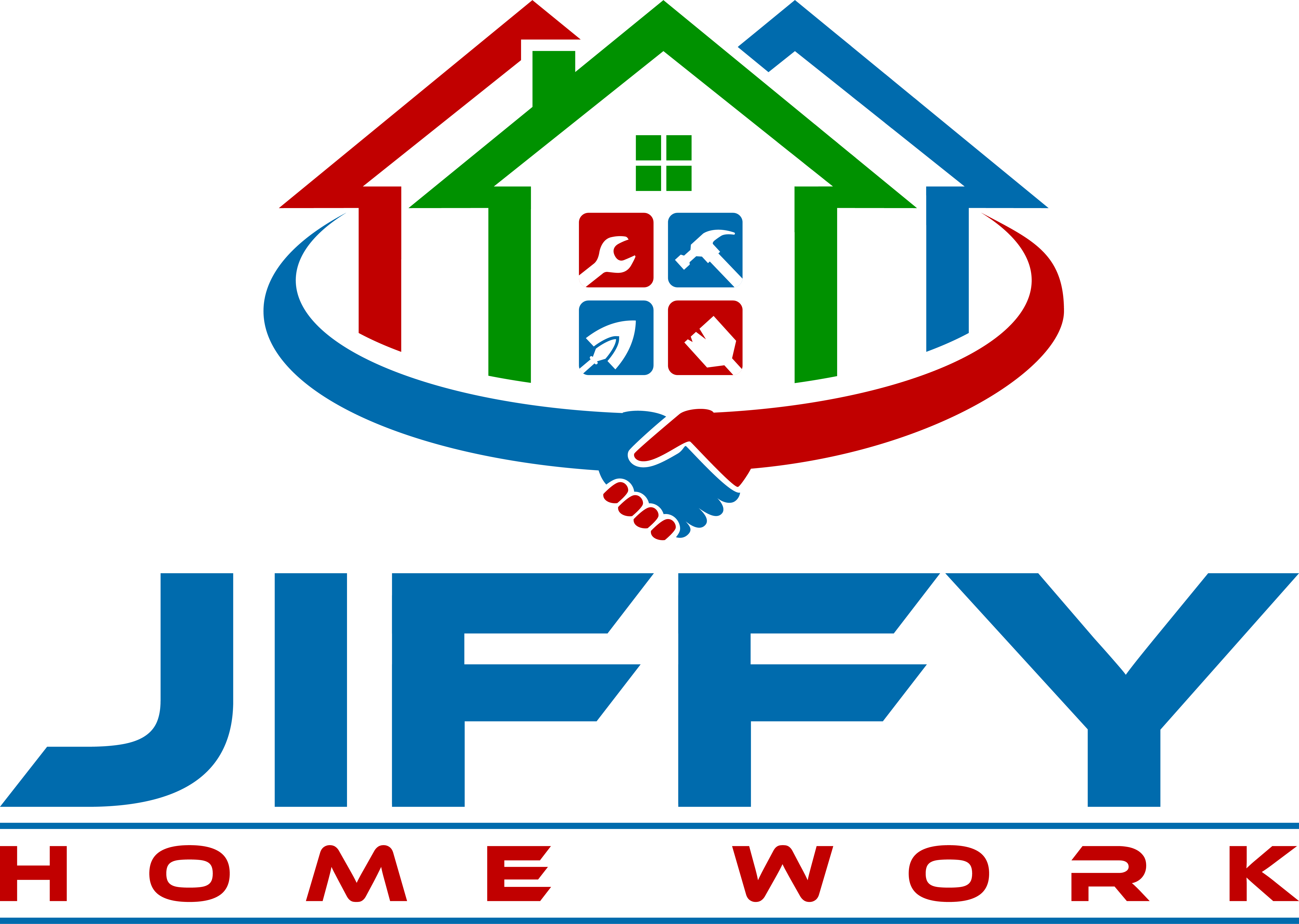 Jiffy Home Work